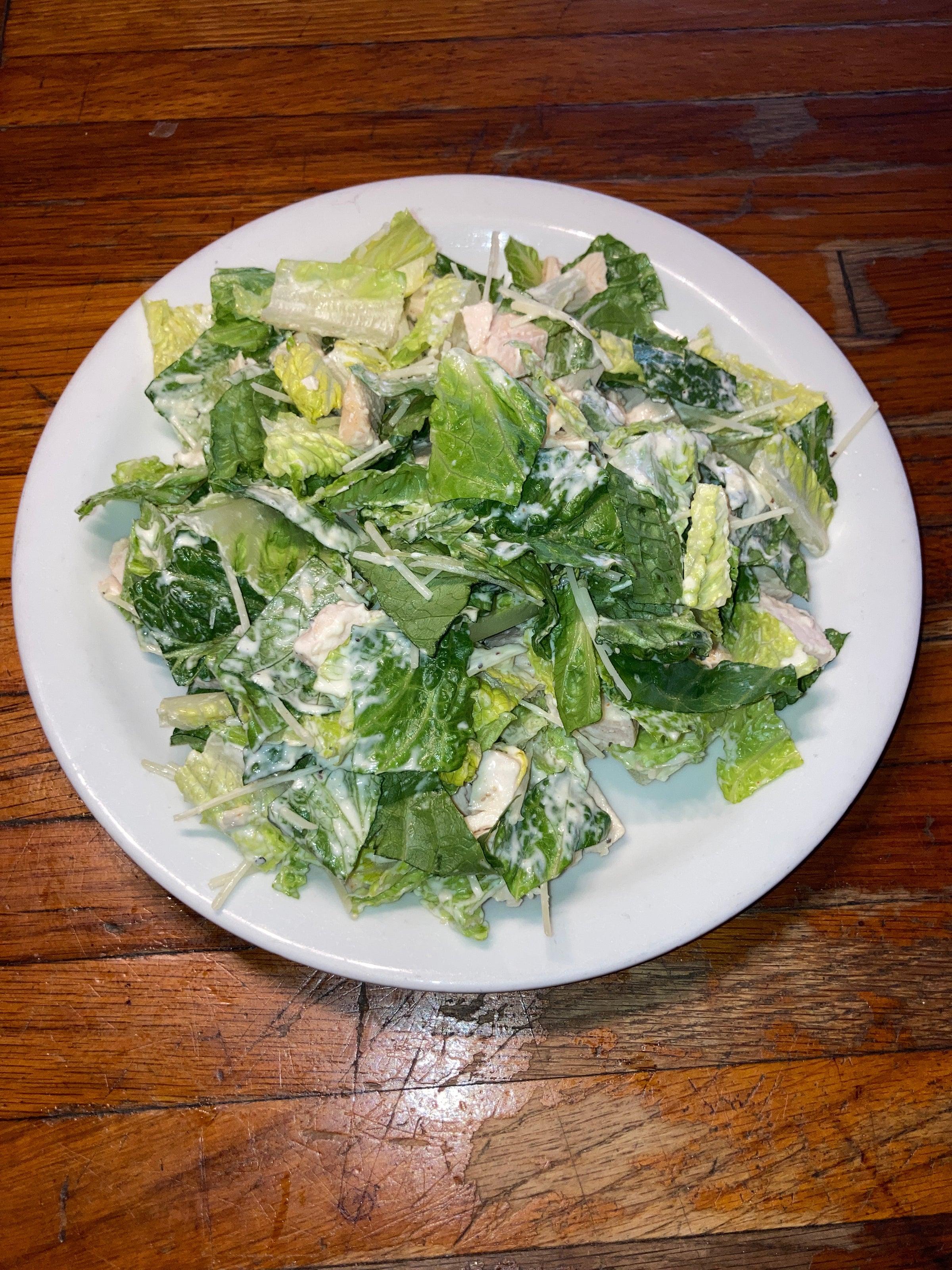 Cheesecake Factory Caesar Salad Dressing Recipe Bryont Blog